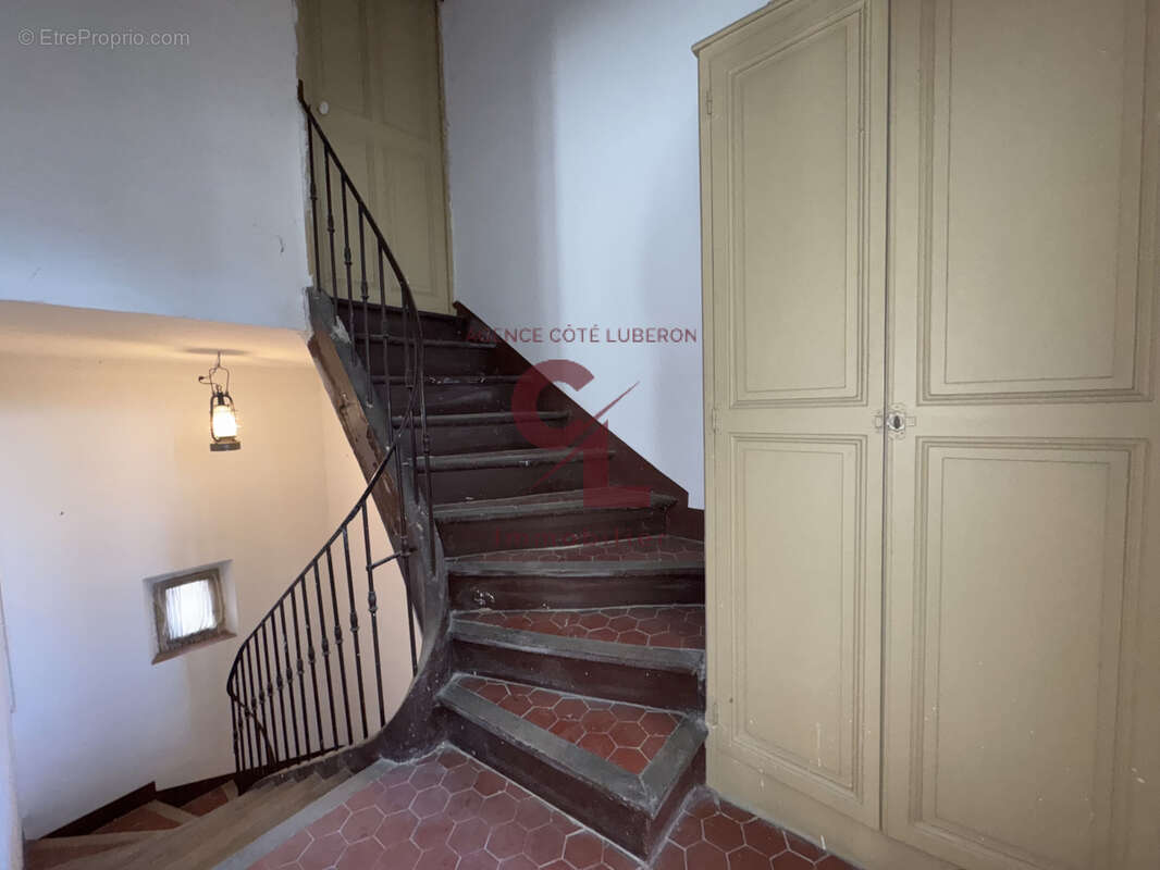 Maison à CAVAILLON