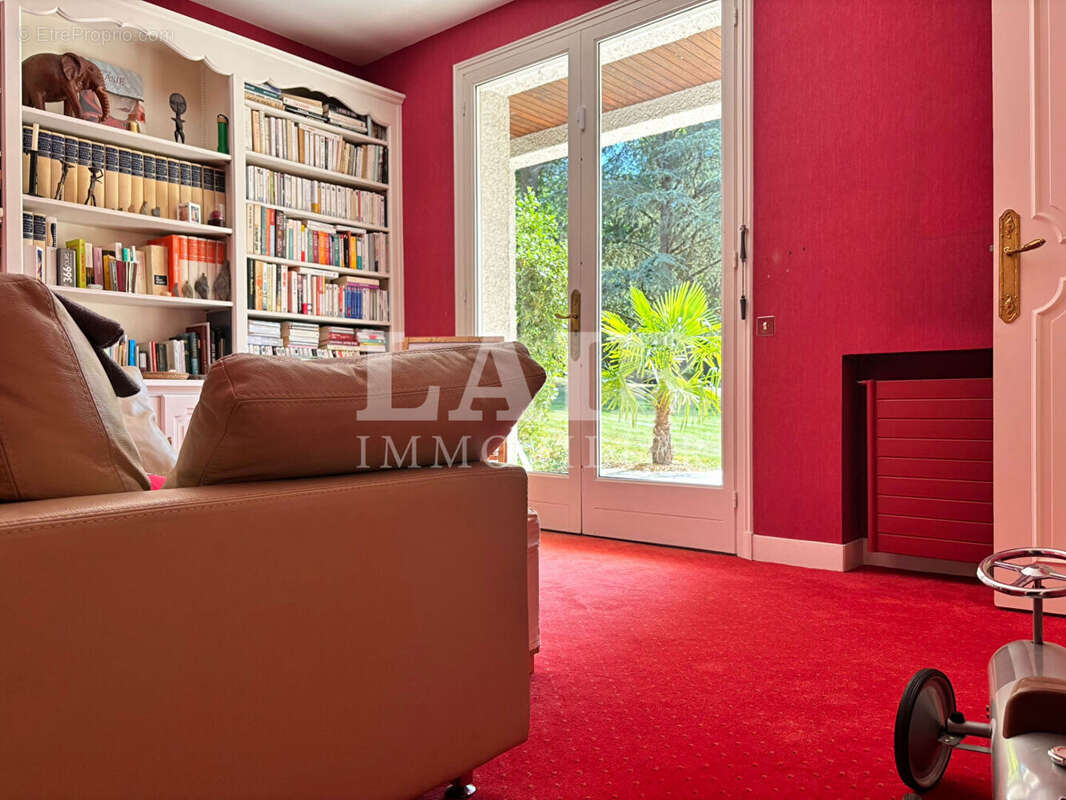 Maison à SAINT-GERMAIN-DU-CORBEIS