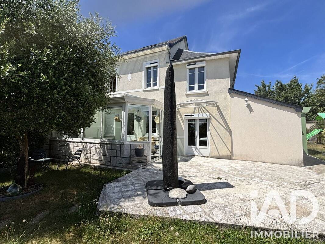 Photo 1 - Maison à MONTIGNY