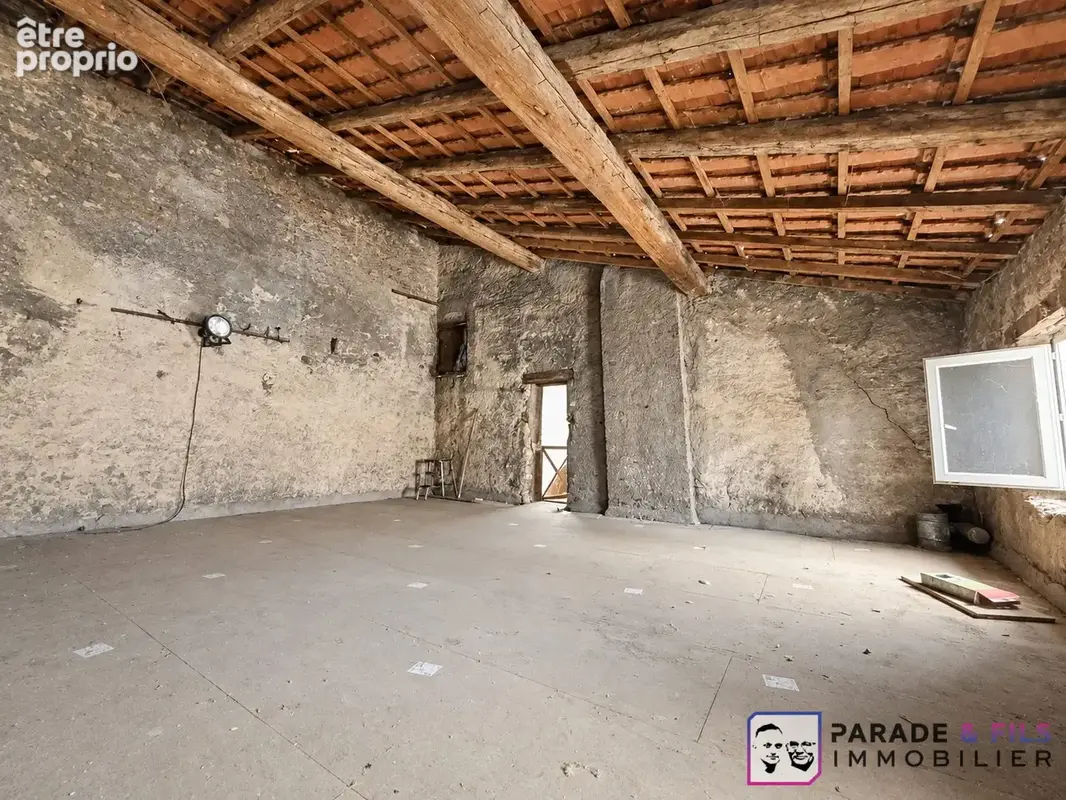 Appartement 3 pièces 75 m² à vendre à Malzeville (54220) - photo 3