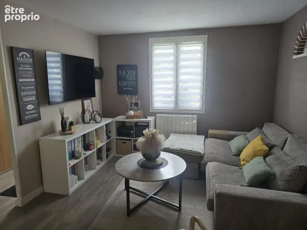 Maison 5 pièces 73 m² à vendre à Sericourt (62270) - photo 14