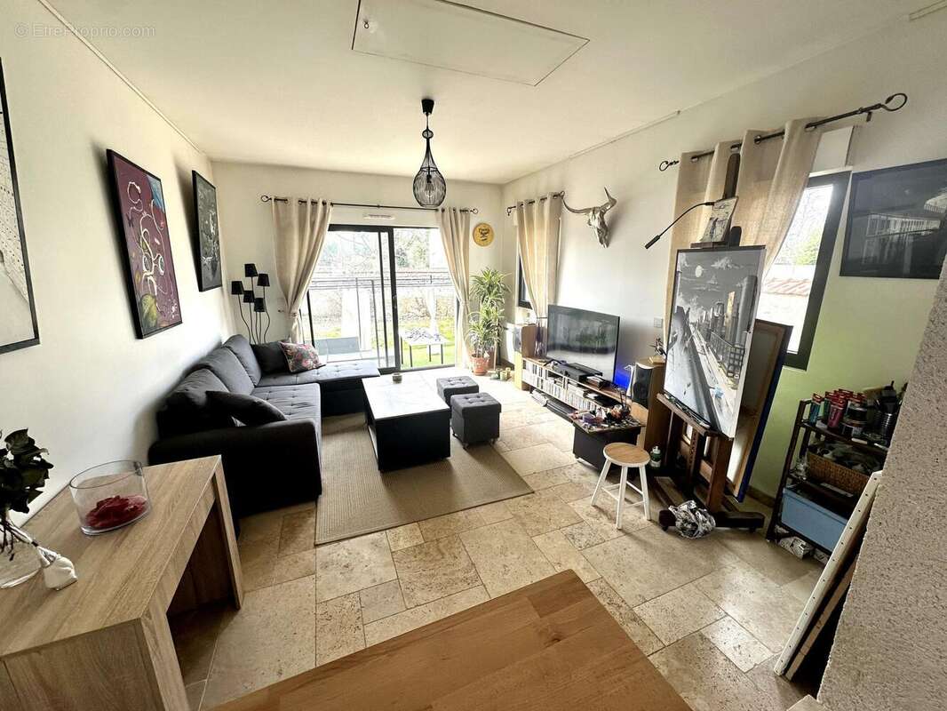 Photo 5 - Maison à INGRE