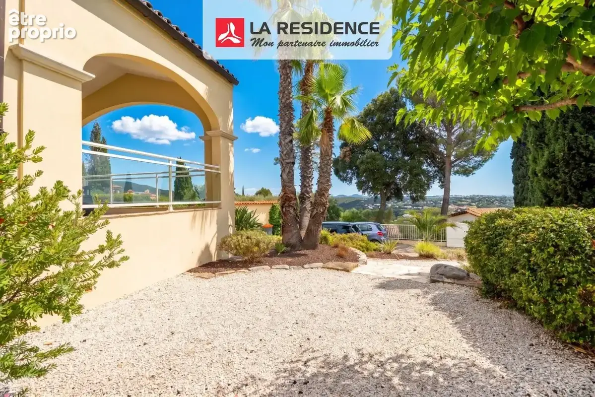 Maison 138 m² à Frejus  - photo 4