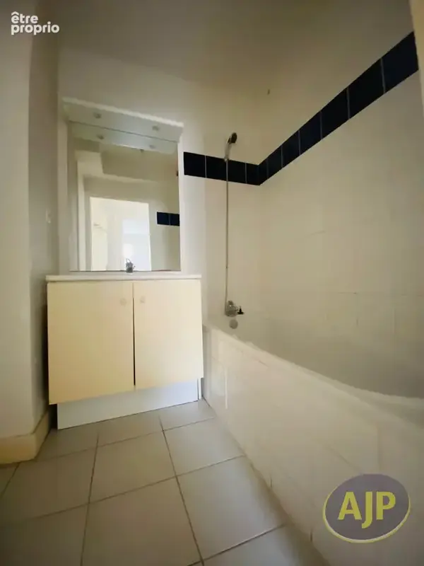 Appartement T2 centre-ville ! - photo 9