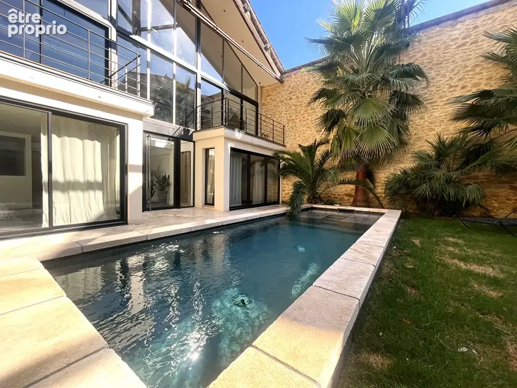 Loft d'exception « Esprit Bali » à Sarrians - photo 2