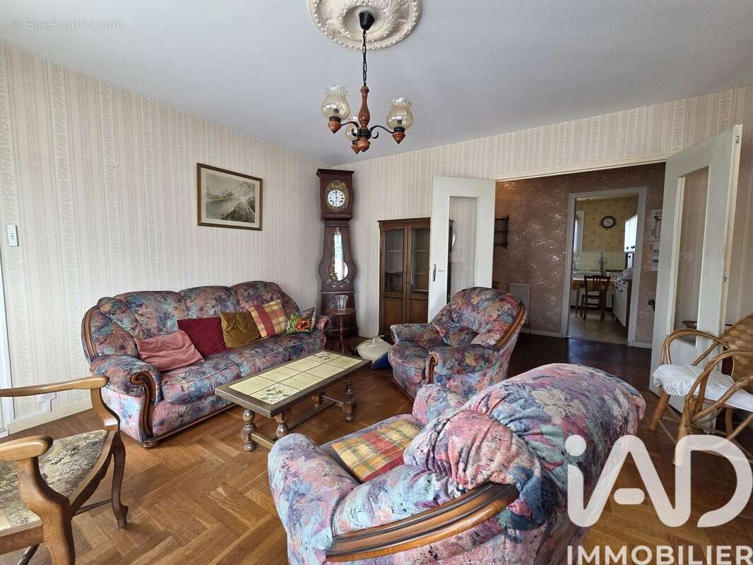 Photo 4 - Appartement à LIMOGES