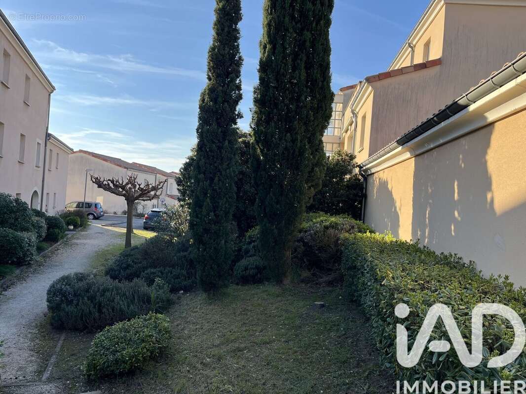 Photo 4 - Appartement à SAINT-PAUL-TROIS-CHATEAUX