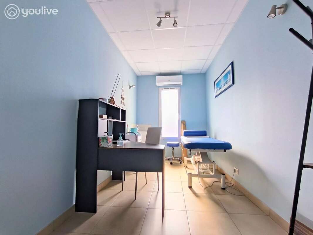 Opportunité rare – Local professionnel haut de gamme, prêt à l'emploi ! - photo 12
