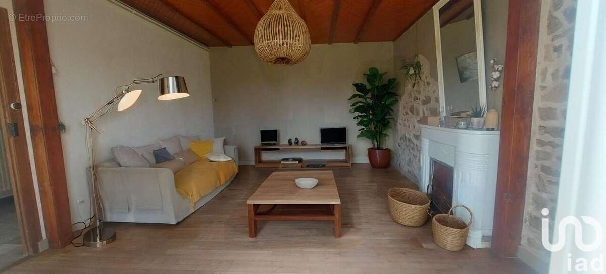 Photo 5 - Maison à LAMBALLE