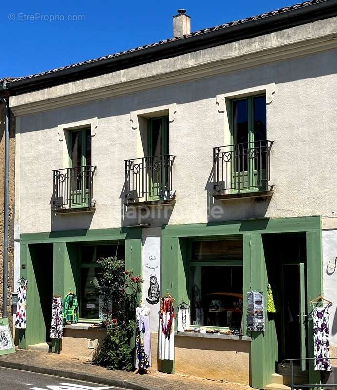 Maison à MARCIAC