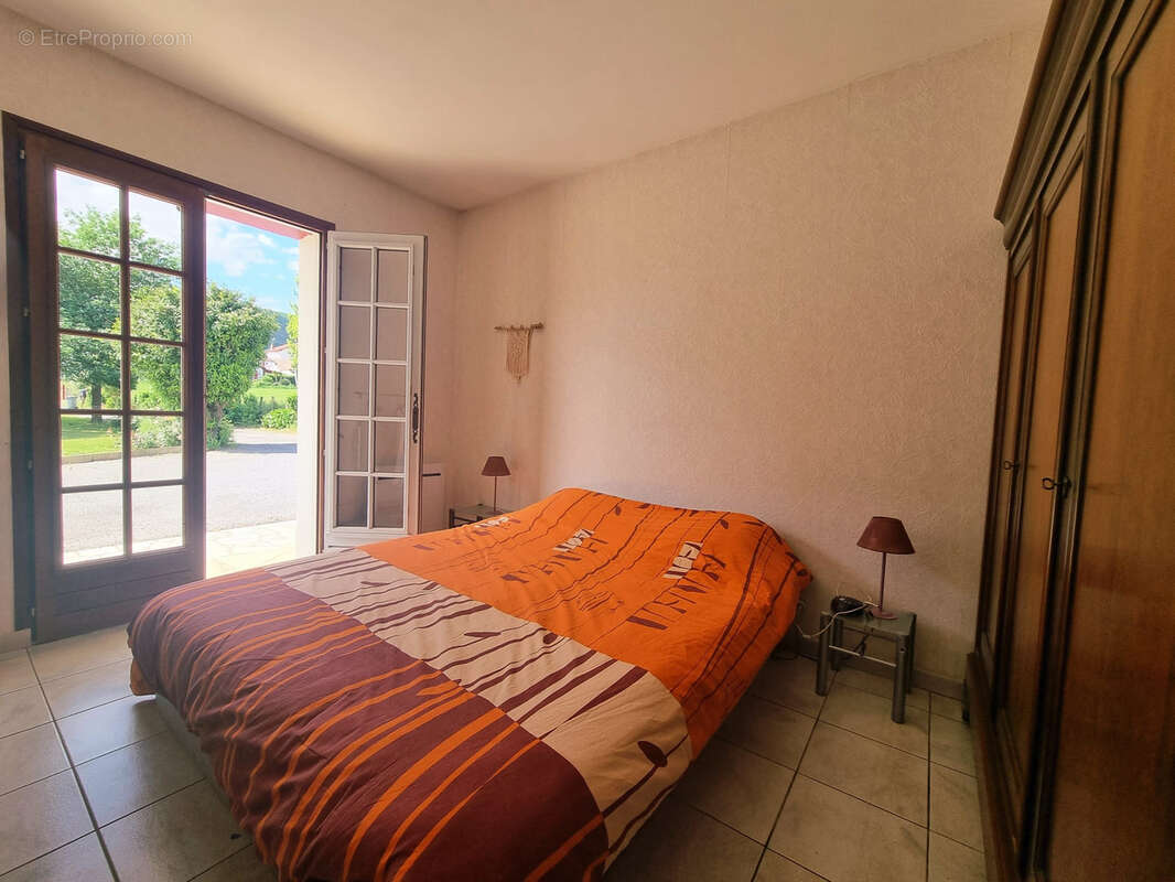 Maison à ITXASSOU