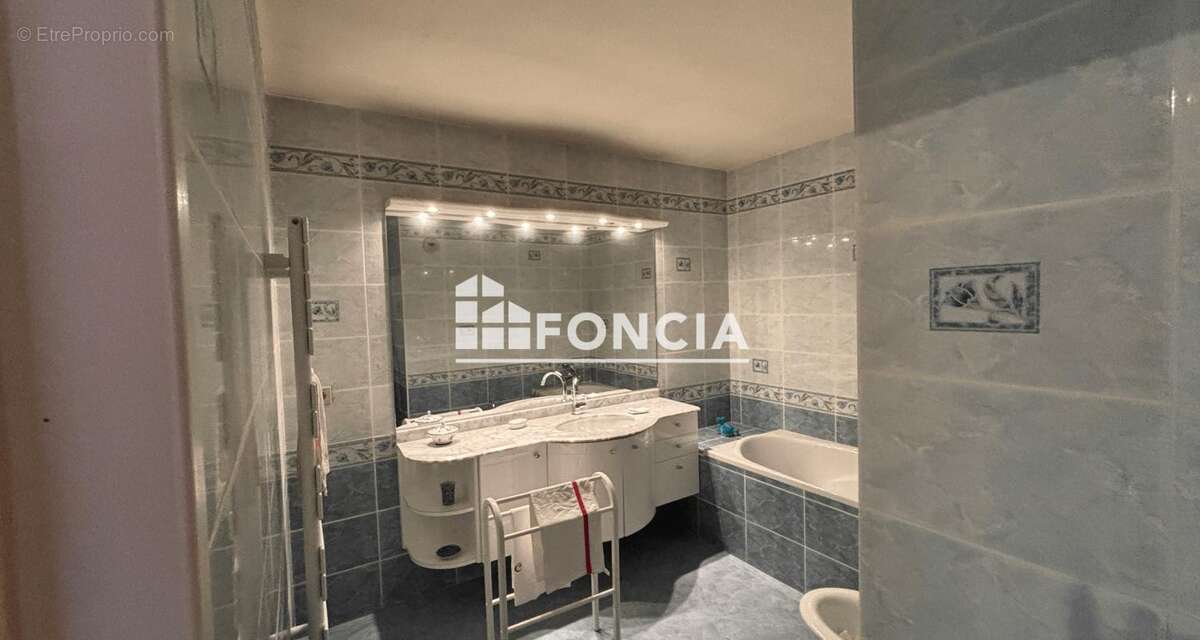 Appartement à VERNON