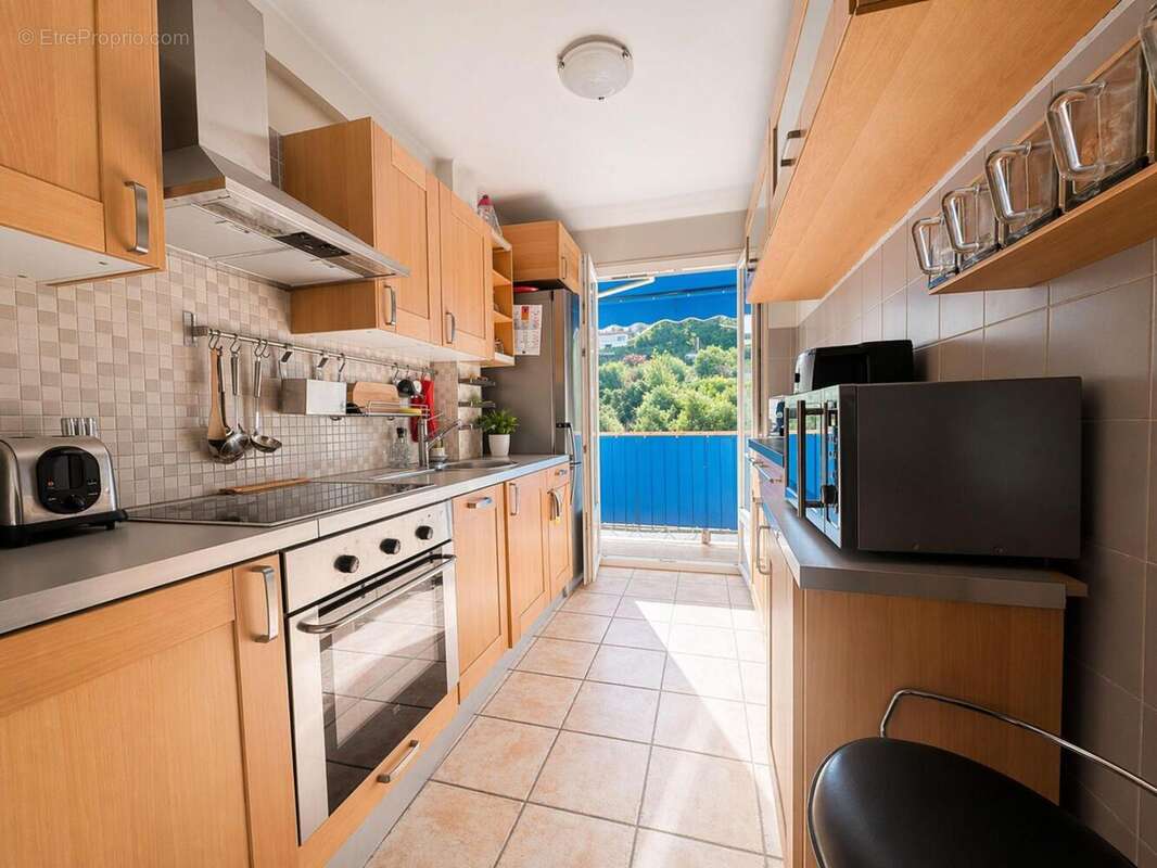   - Appartement à NICE