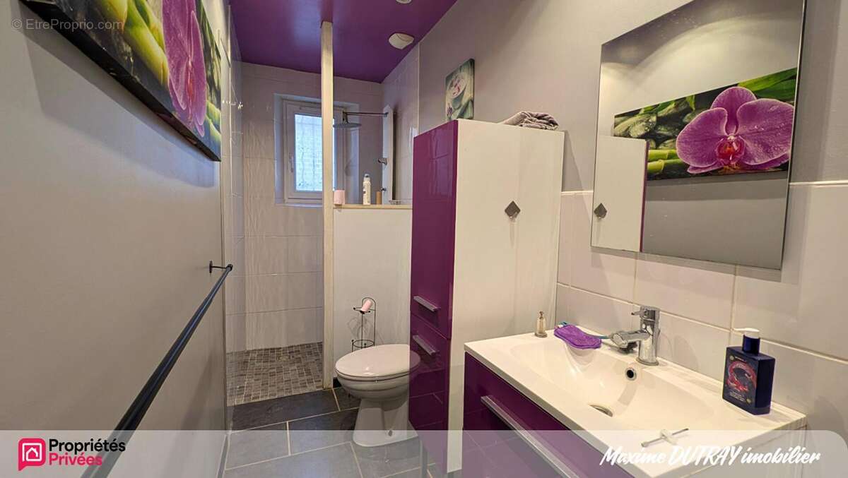 Maison 7 pièces 172m² - Grange - photo 14