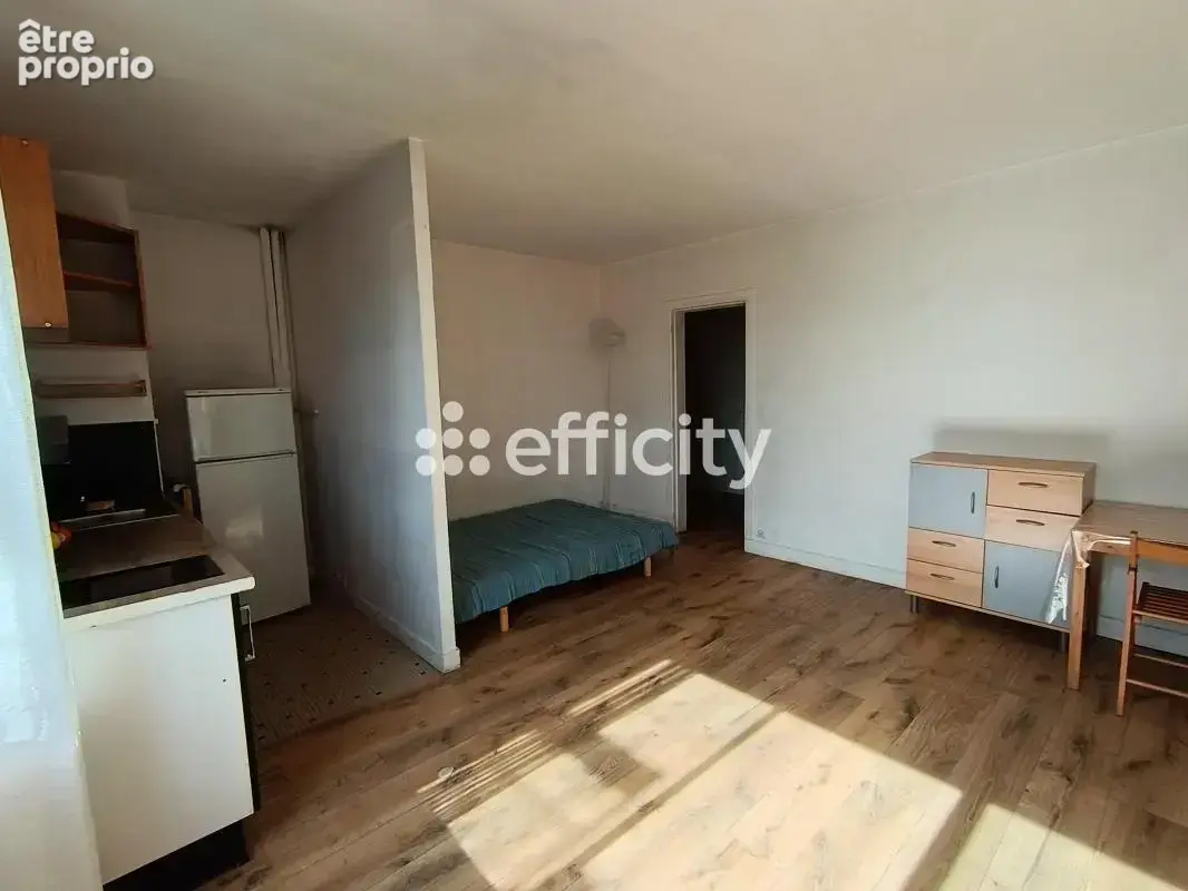 Appartement - photo 4