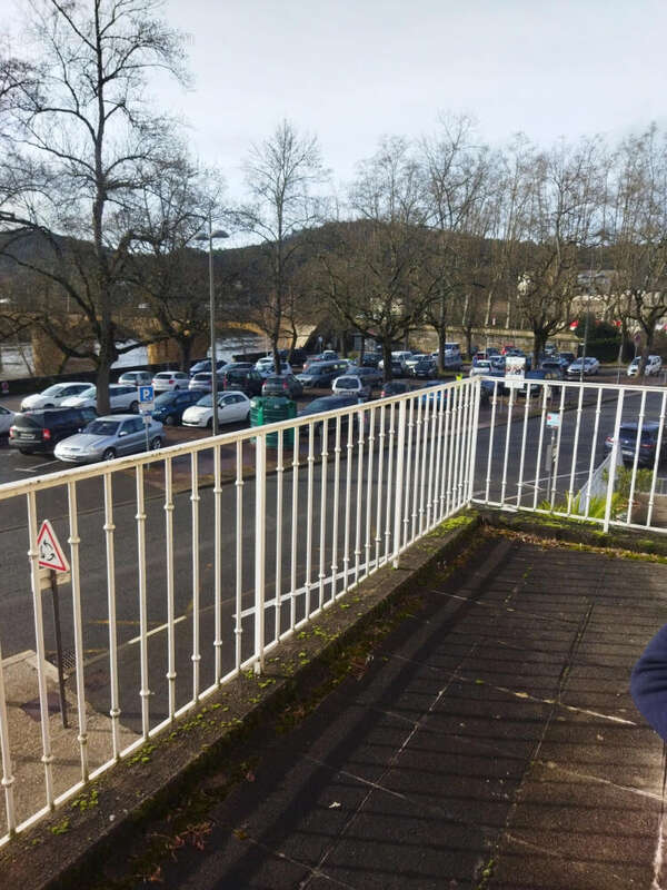 1er - Maison à CAHORS