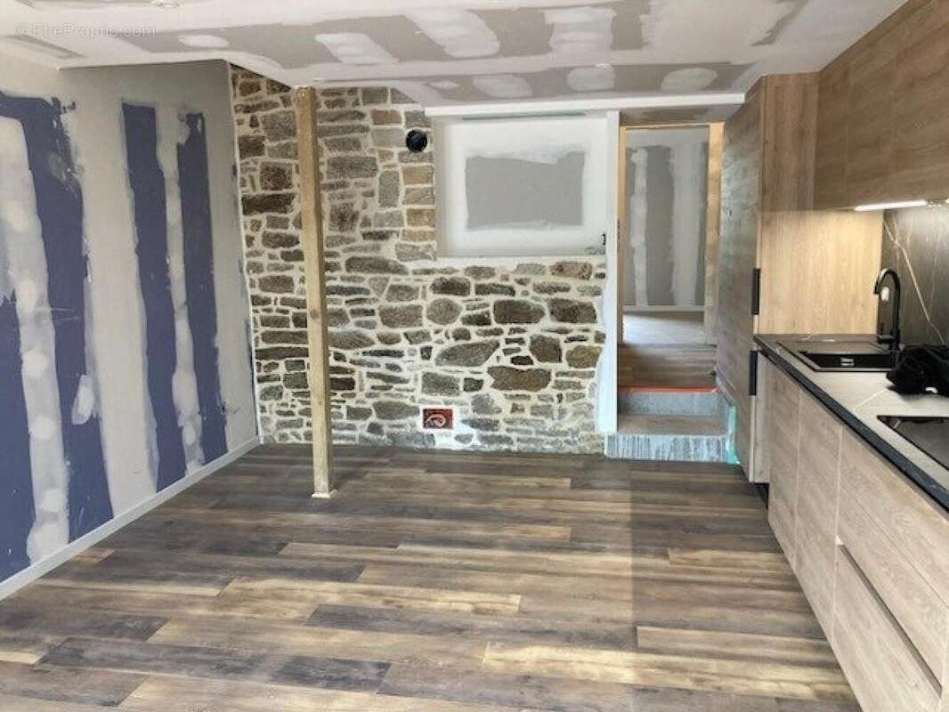 Photo 3 - Appartement à TREDION