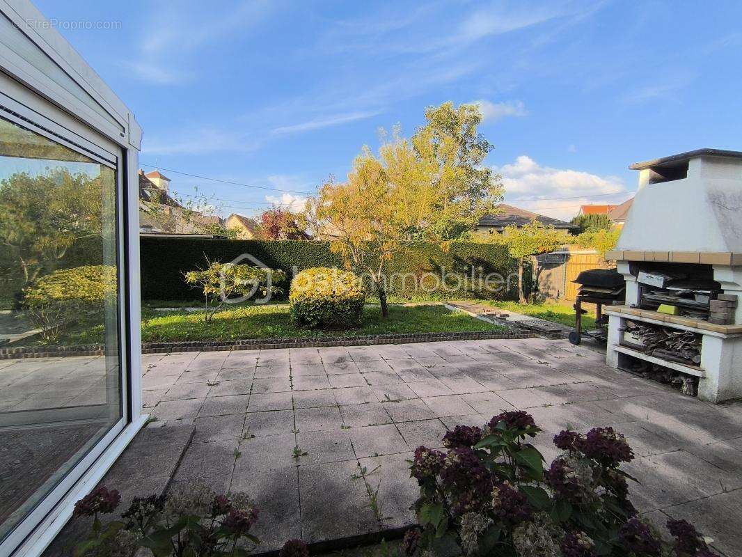 Maison à RICHWILLER