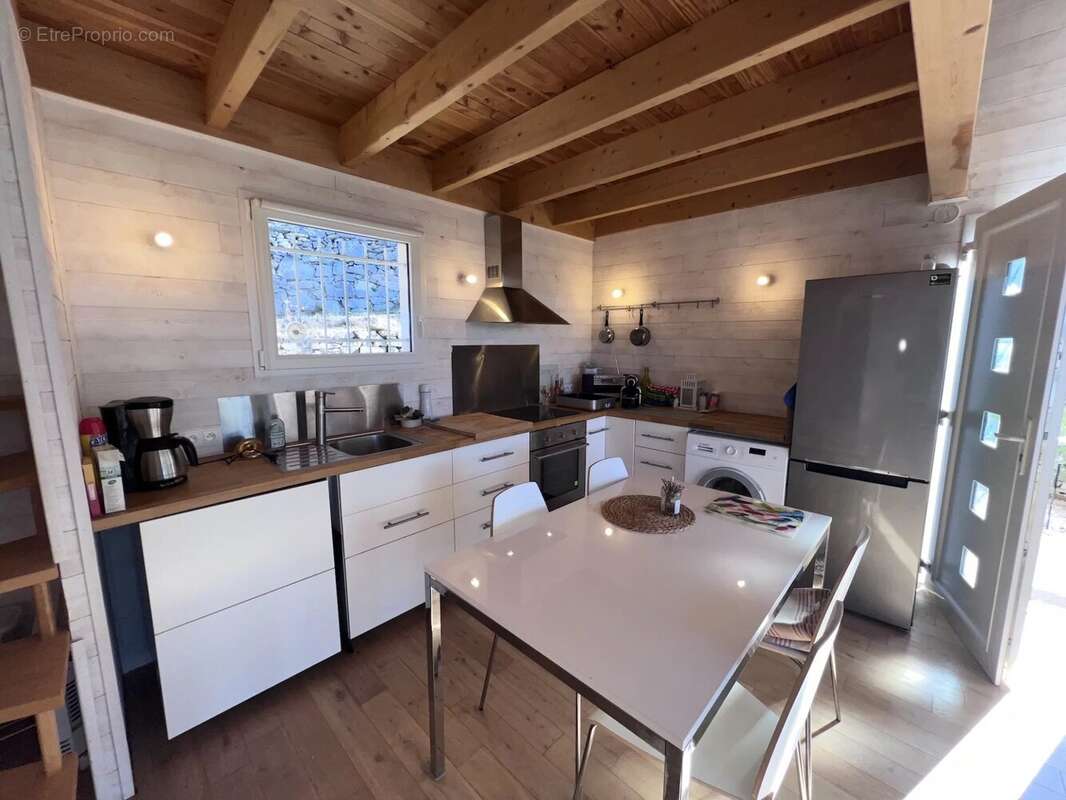 Maison - 25 minutes de cotignac - photo 26