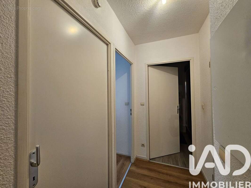 Photo 7 - Appartement à GOND-PONTOUVRE