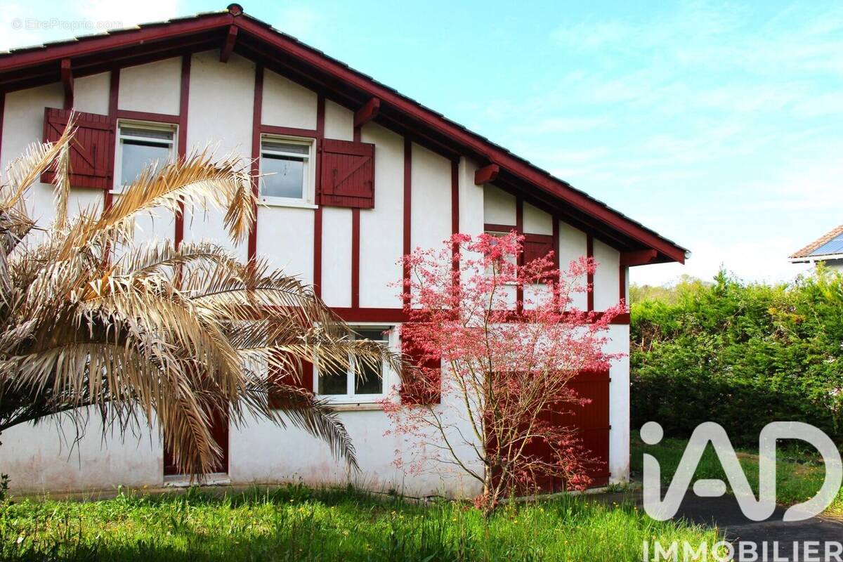 Photo 1 - Maison à URCUIT