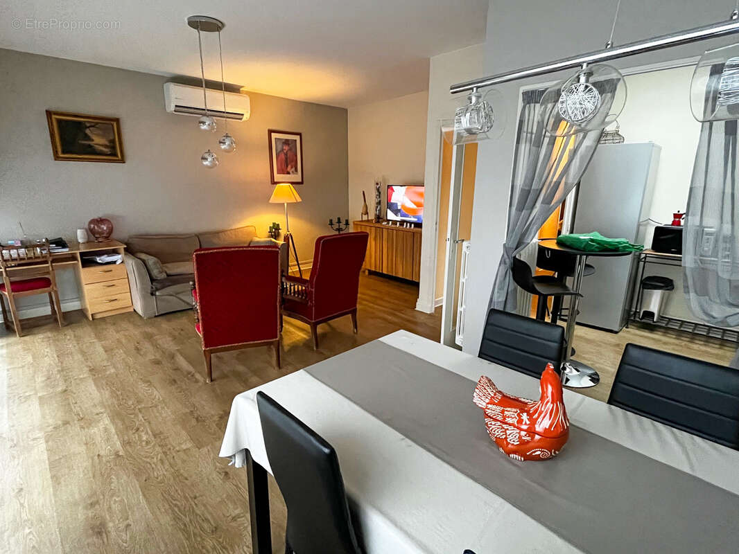 Commerce à CLERMONT-FERRAND