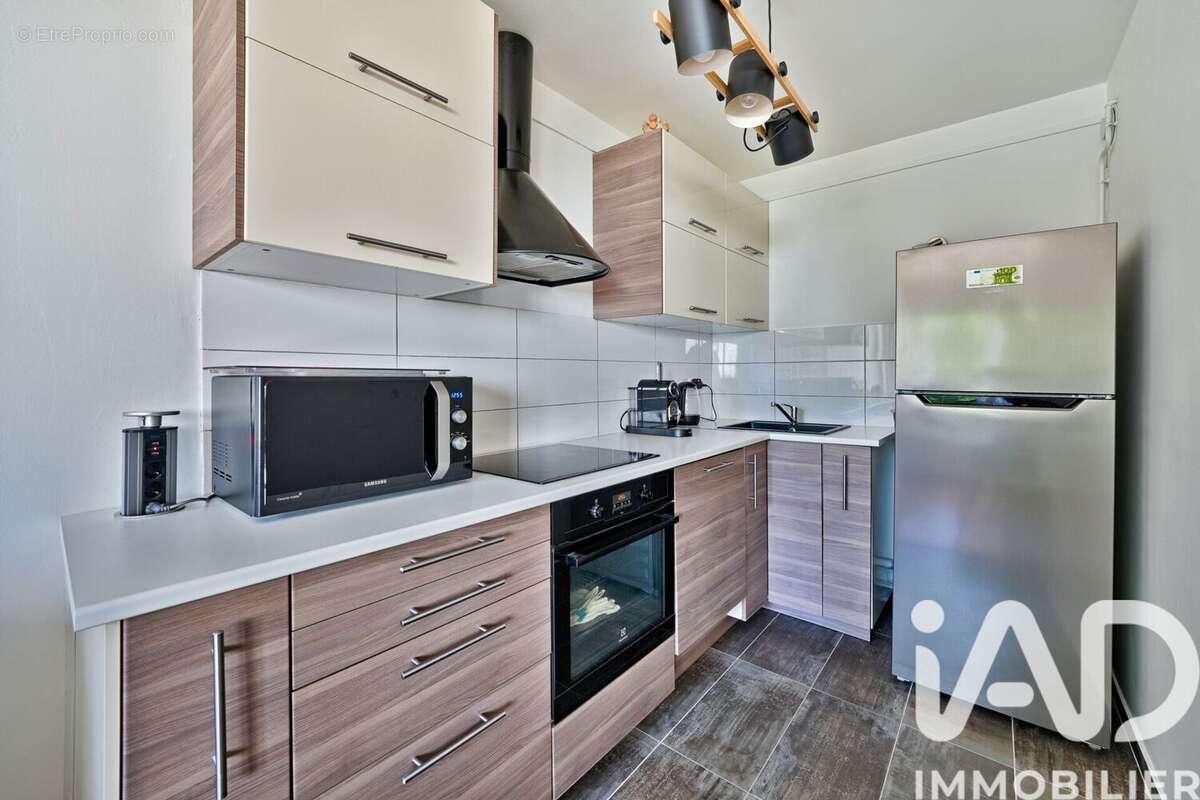 Photo 3 - Appartement à FONTENAY-AUX-ROSES