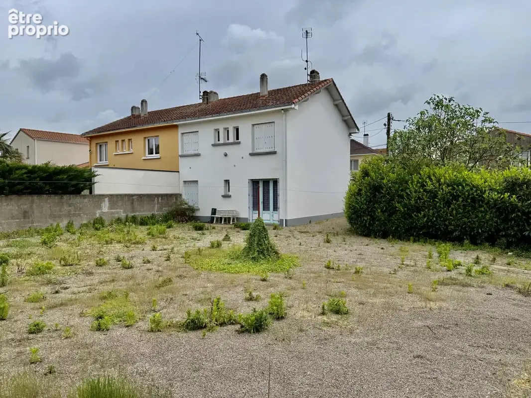 Maison - 5 Pièces - photo 7