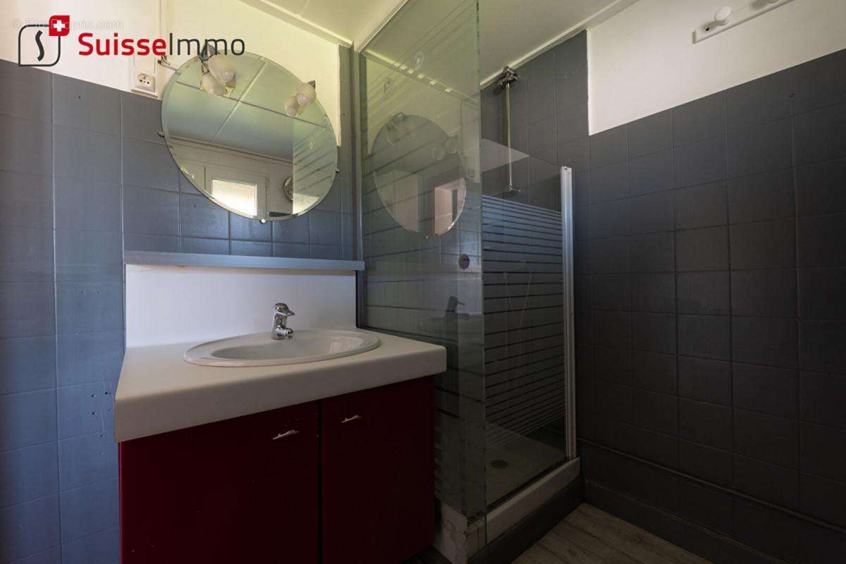 Maison à VILLARS-LES-BLAMONT