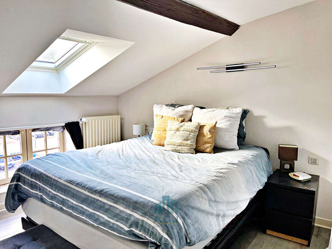 Appartement à FROUARD