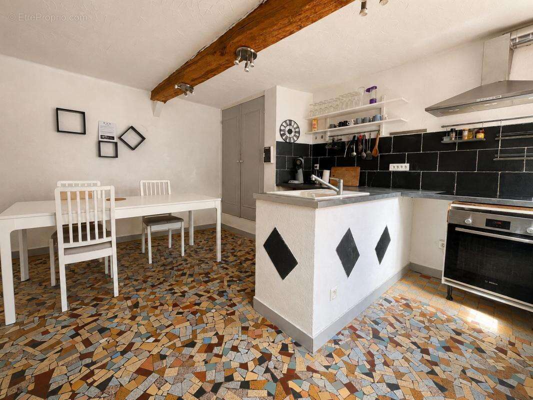 Maison À Vendre - photo 2