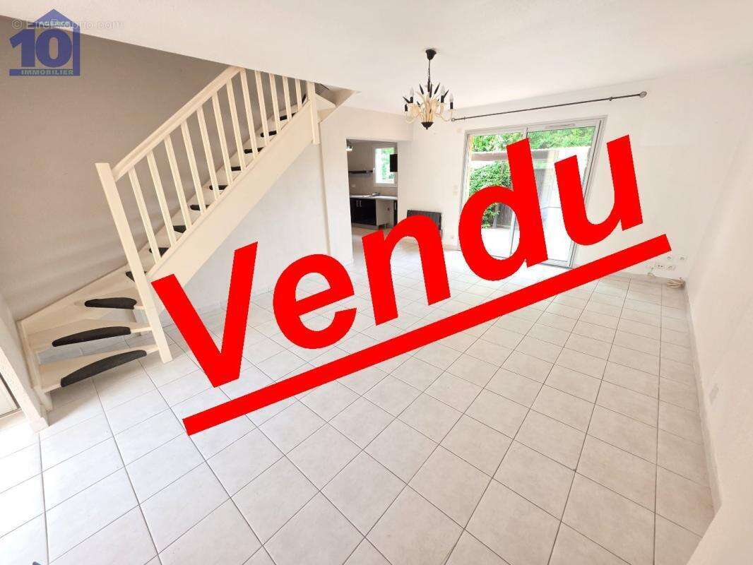 Maison à VALRAS-PLAGE