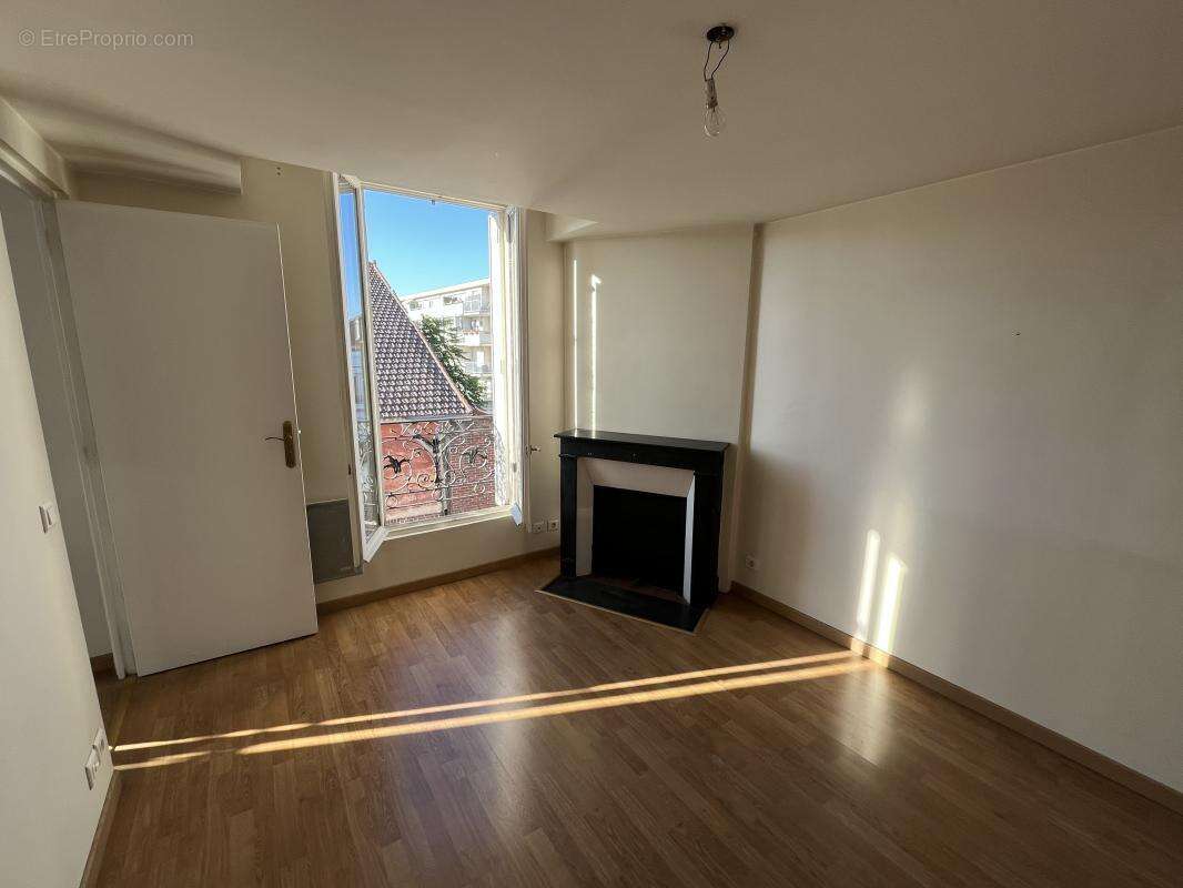 Appartement - photo 2
