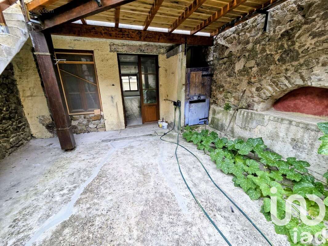 Photo 7 - Maison à SERRIERES