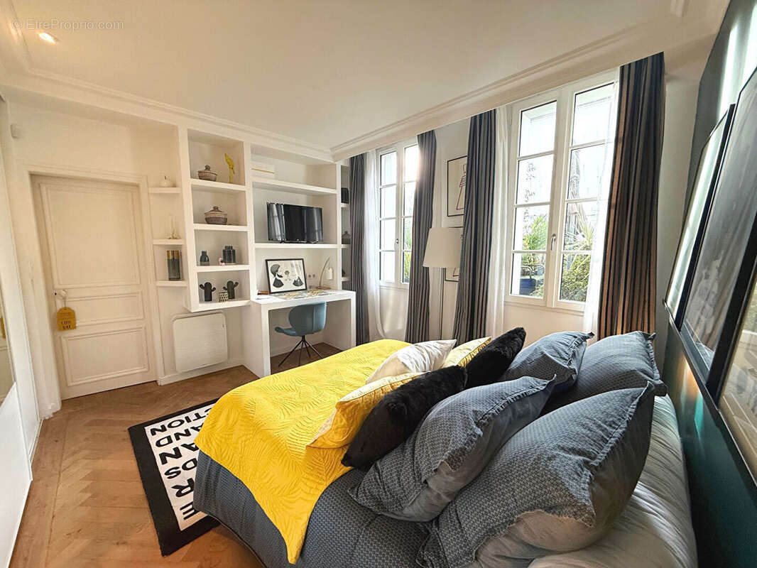 Appartement à QUIMPER