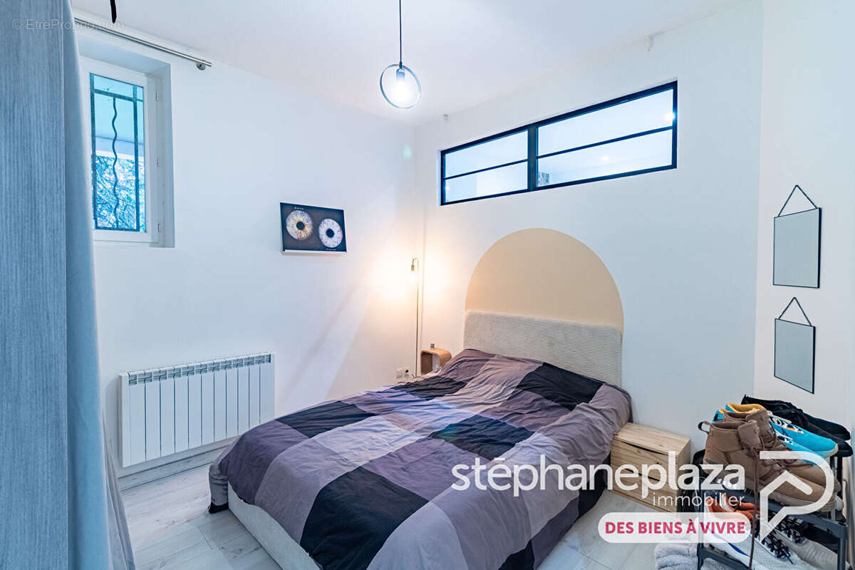Appartement à CEYZERIAT