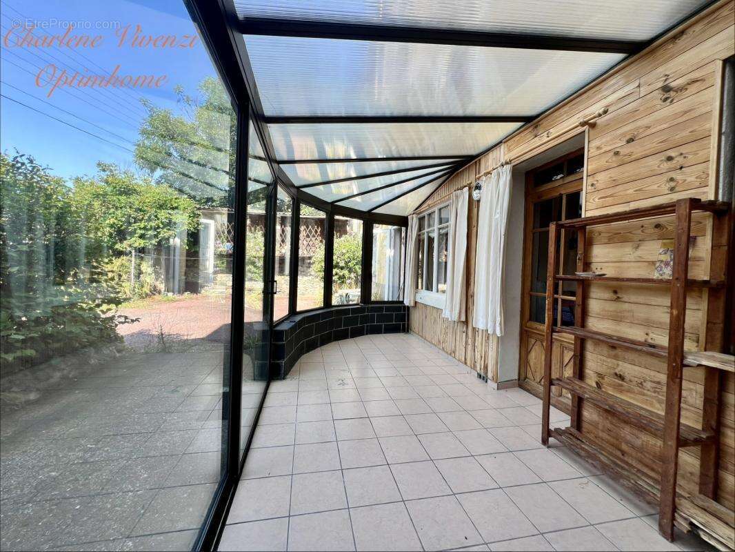 Maison de caractère 221 m² ENVEITG (66) - photo 2