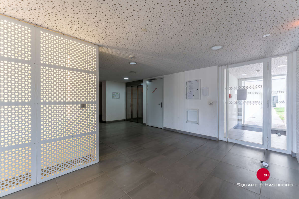 Appartement à EYSINES
