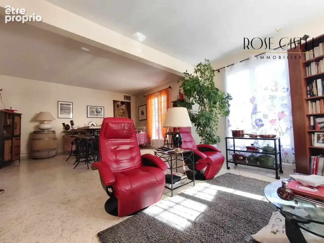 Maison 7 pièces 241 m² à vendre à Bonneval (28800) - photo 6