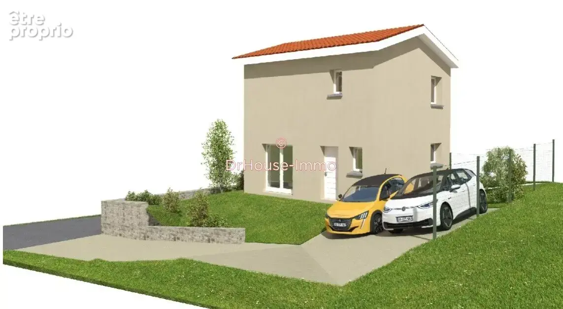 Maison 248 m² à Fleurieu-Sur-Saone  - photo 3