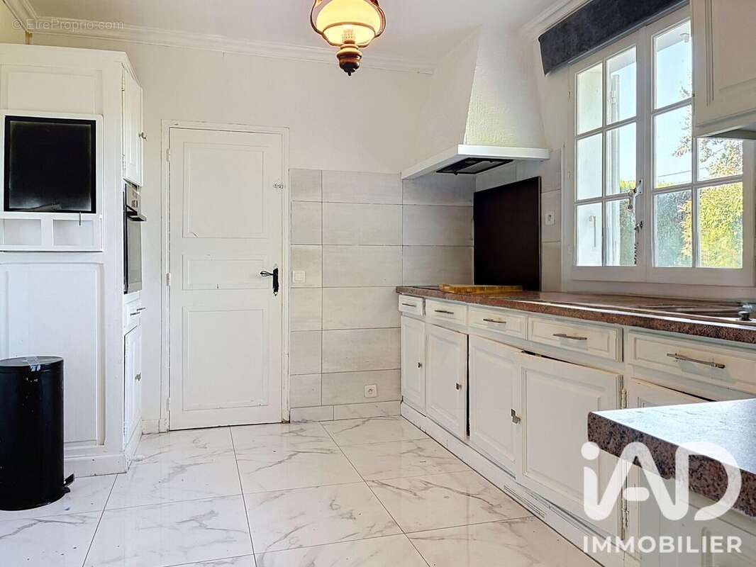 Photo 5 - Maison à NARGIS