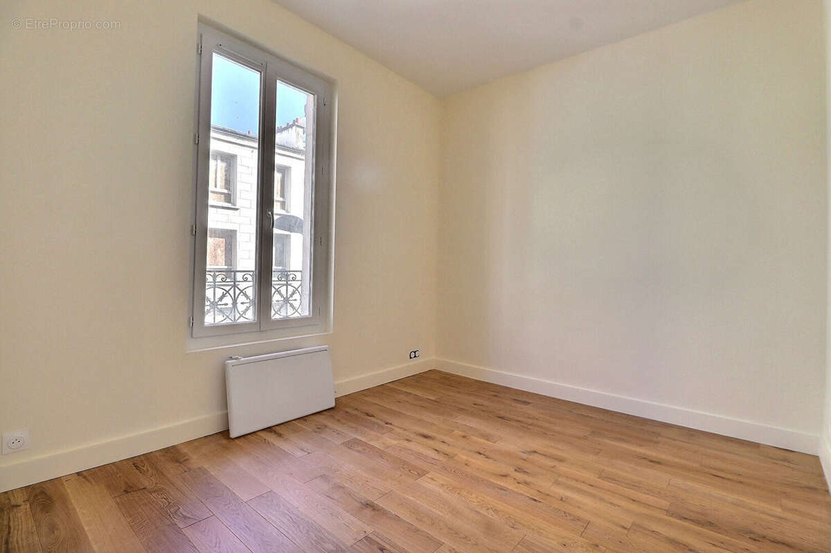 Appartement à SAINT-DENIS