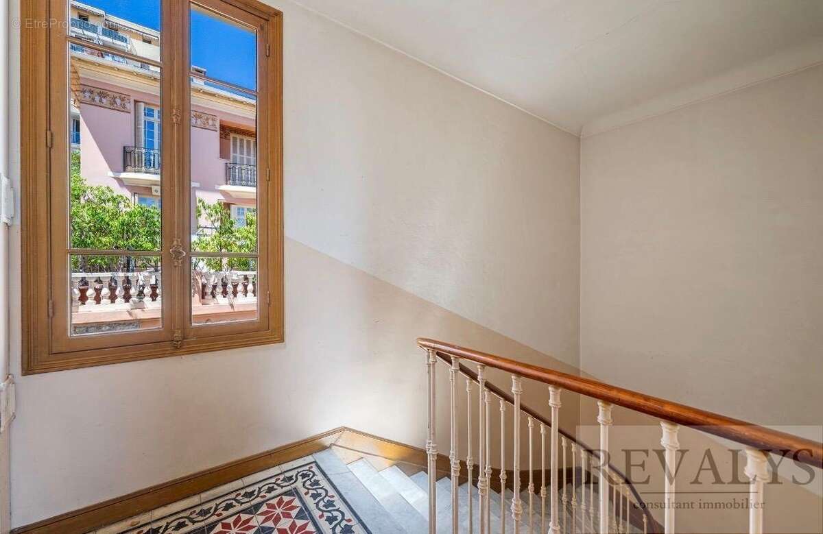 Maison à BEAUSOLEIL