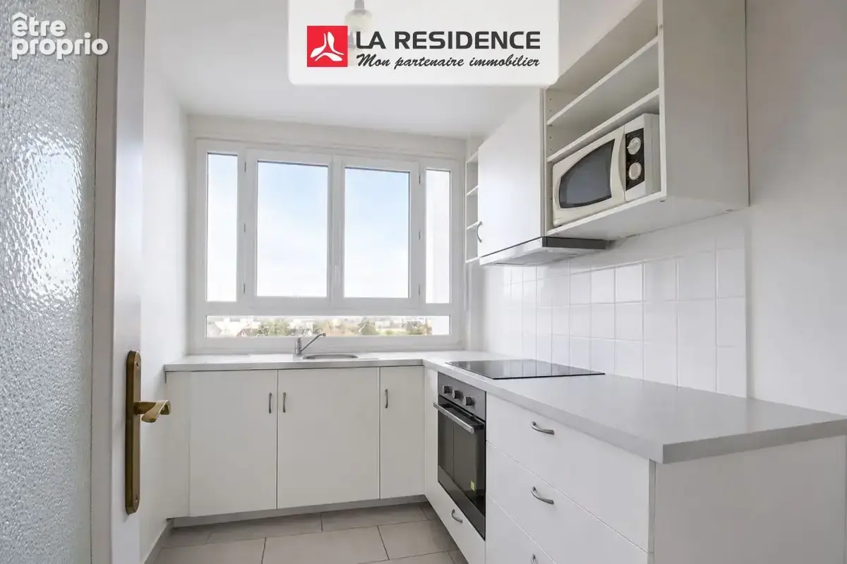 Appartement 3 pièces 62 m² à vendre à Gaillon (27600) - photo 1