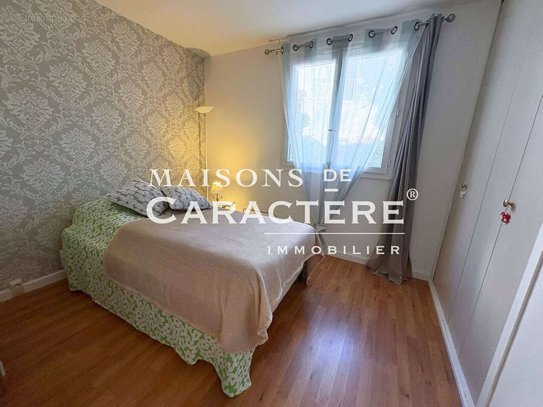 Maison à VERNOUILLET