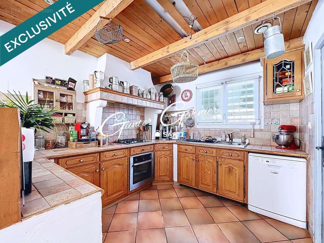 Photo 3 - Maison à LE LUC