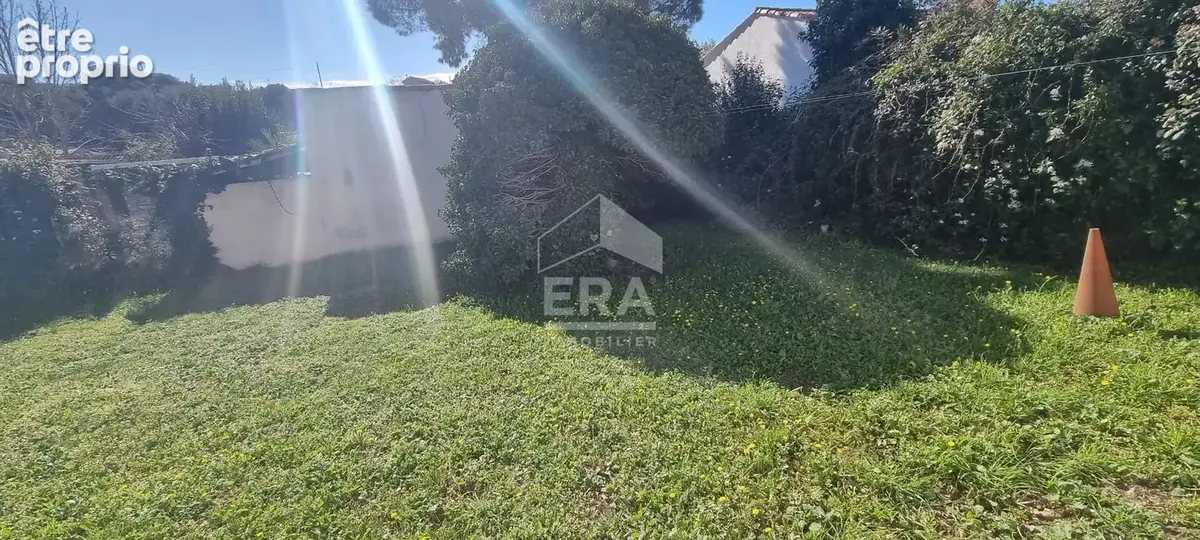 Maison 33m² à martigues - photo 10