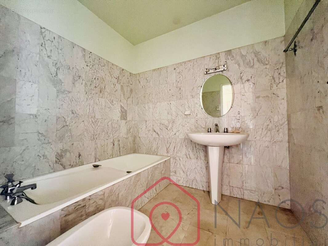 Maison à SAINT-MALO