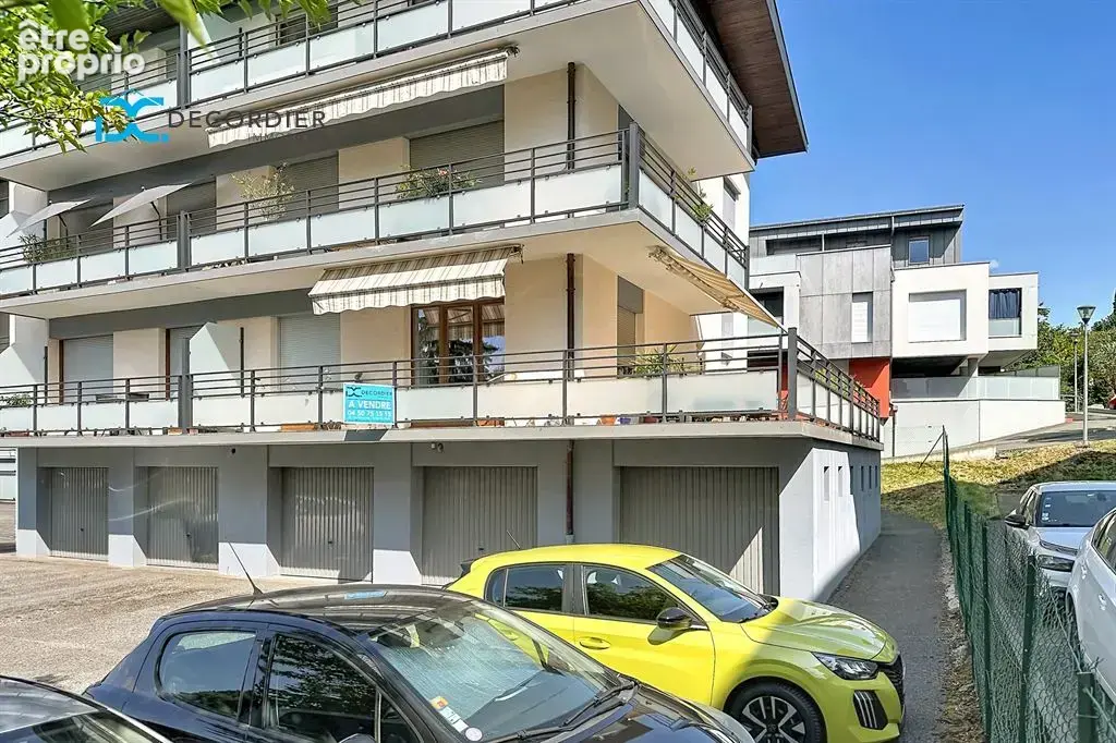 Evian t3 balcon terrasse - photo 23