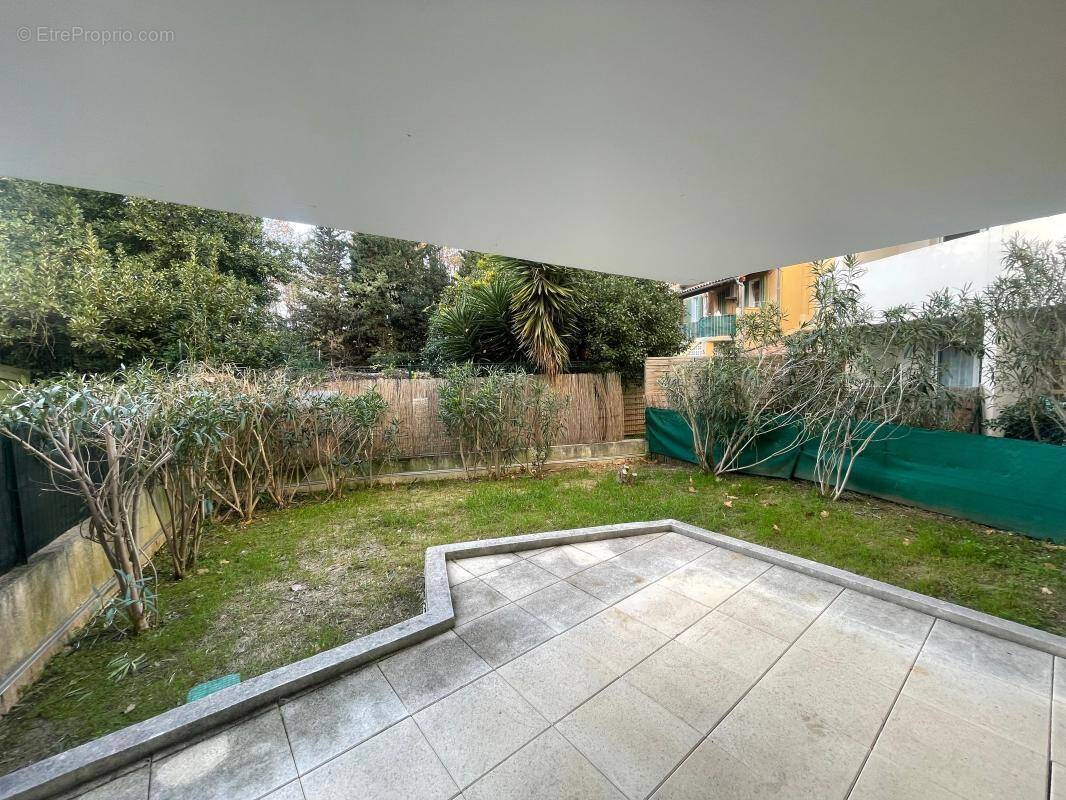 Appartement à LA SEYNE-SUR-MER